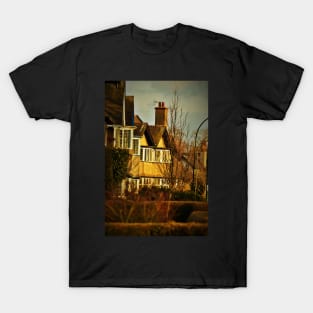 Hull, Garden Village T-Shirt